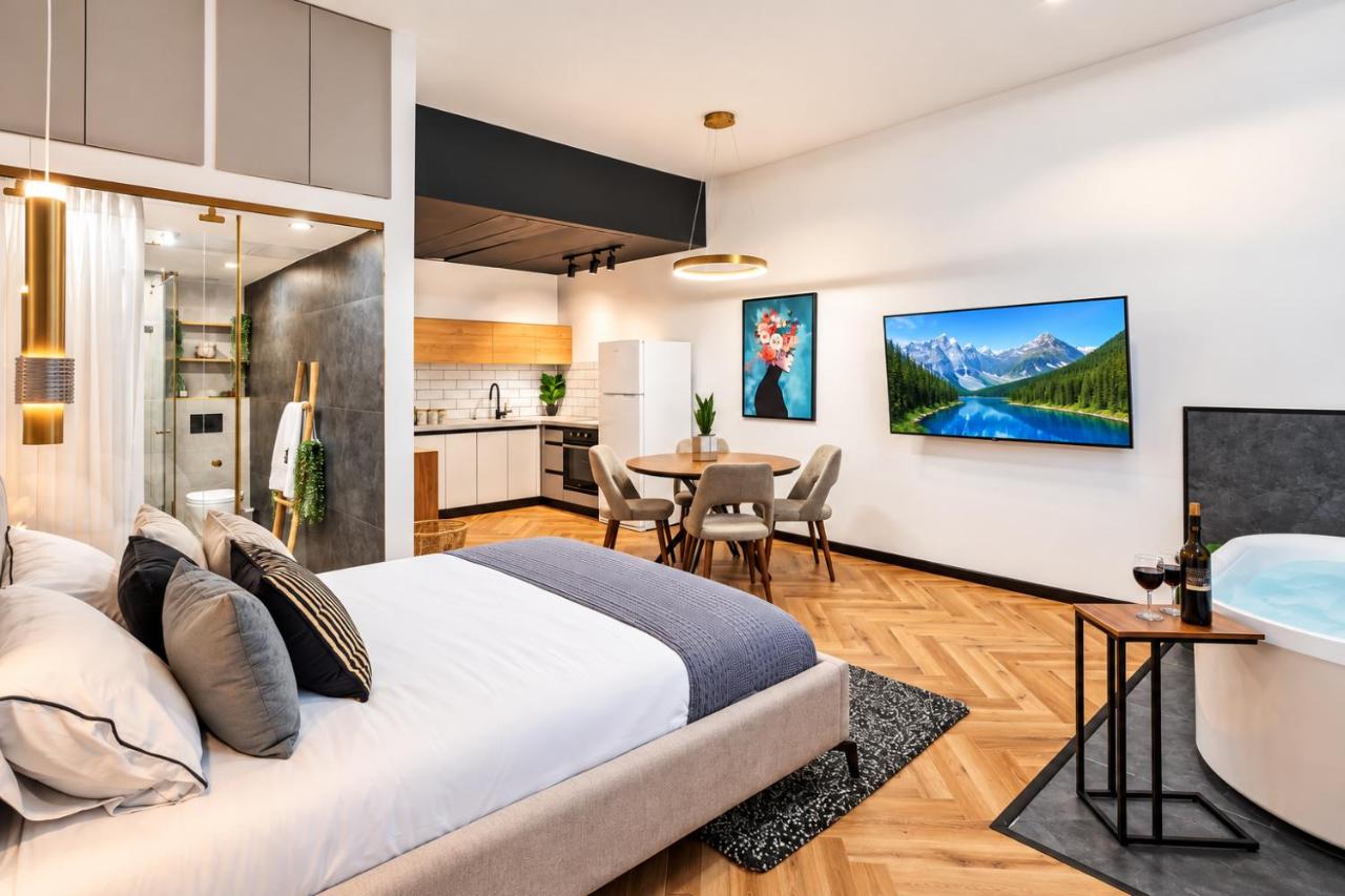 Suite Lit King-Size