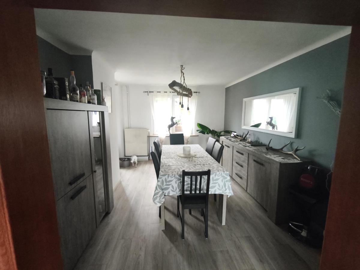 Chez Pic - Ferienwohnung Bastogne