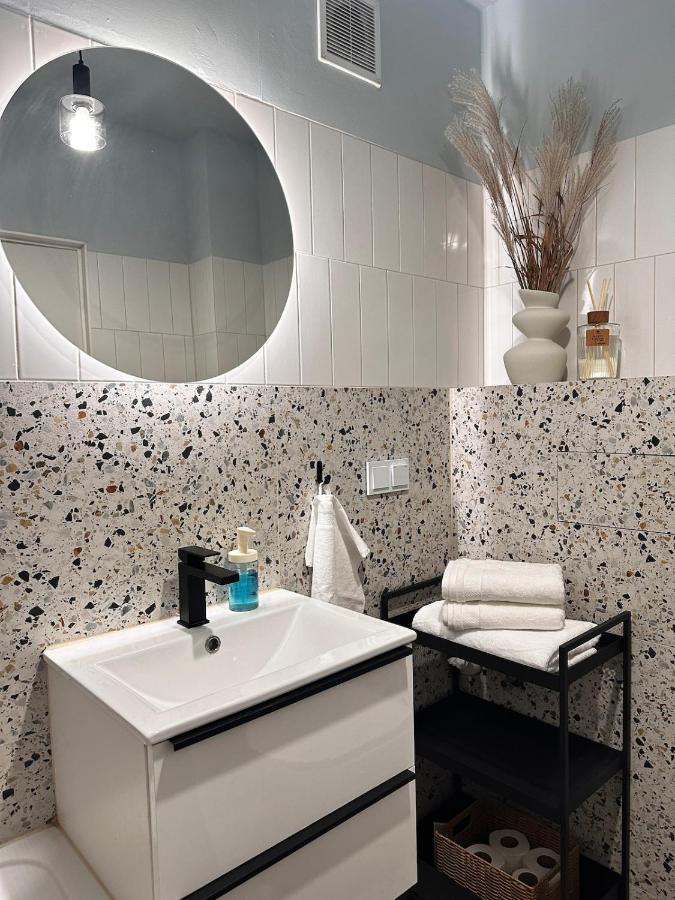Apartament 9 - Chambres d'hôtes Szczecin