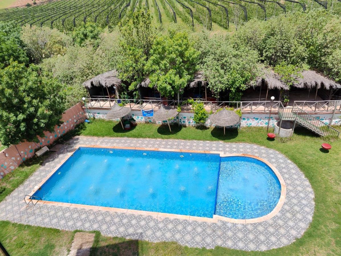 Auberge Srati - B&B Khenifra