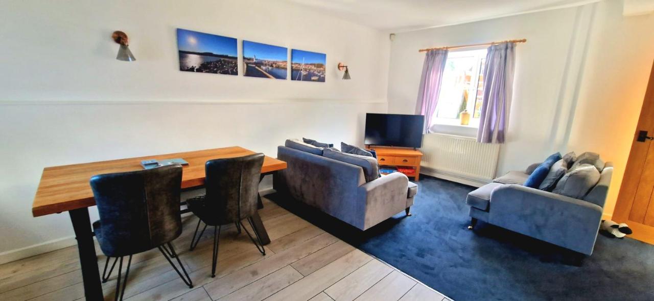 The Old Stable - B&B Bridlington