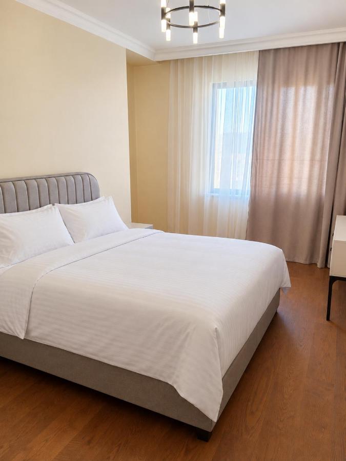 Apartment mit 2 Schlafzimmern