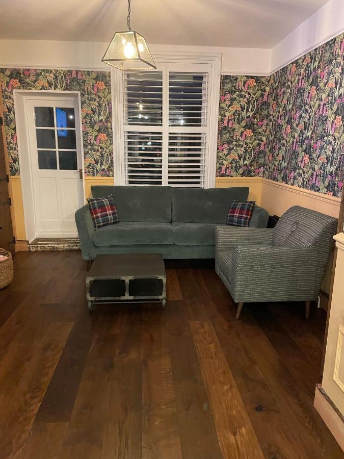 Lantana Guest House - Chambres d'hôtes Weymouth
