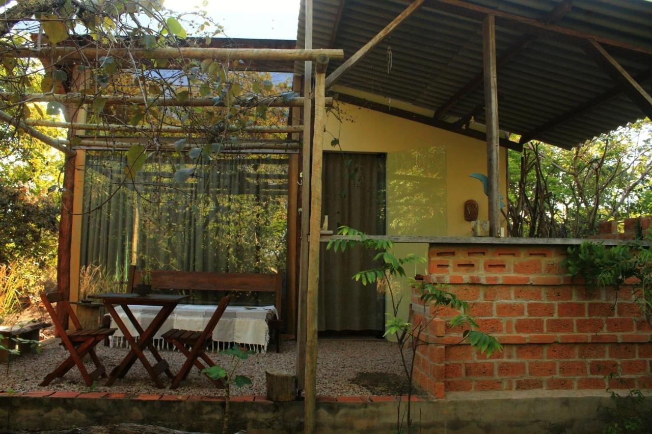 Magia da Florada - B&B Chapada dos Guimarães