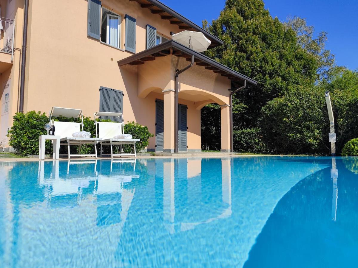 Appartamento rosmarino - B&B Bellagio