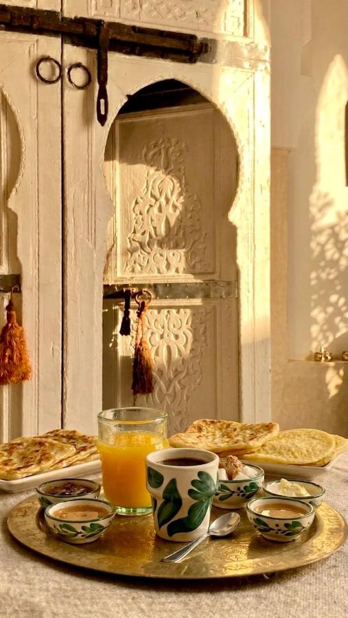 Riad Hadika Maria - B&B Marrakech