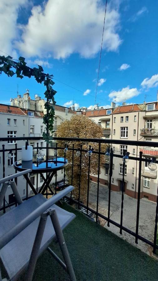 Studio apartment in the center of Gliwice - Ferienwohnung Gleiwitz