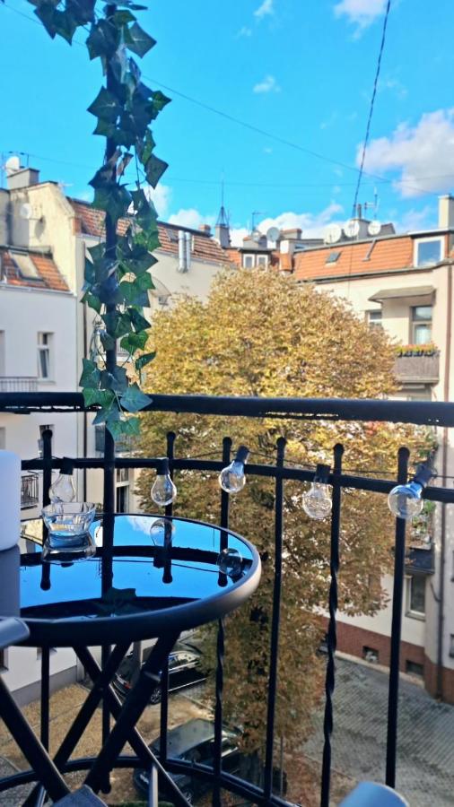 Studio apartment in the center of Gliwice - Ferienwohnung Gleiwitz