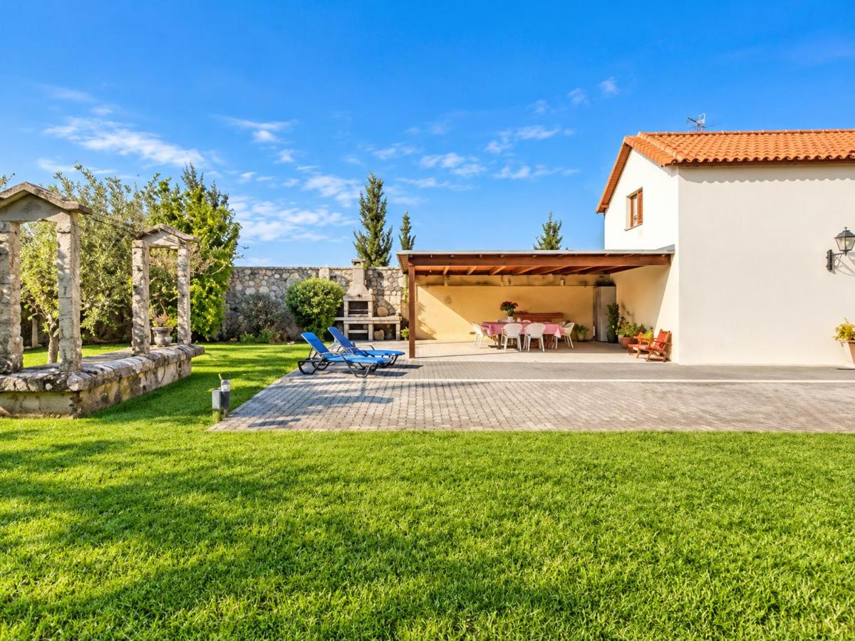 Casa da Roteia - Bed and Breakfast Areosa