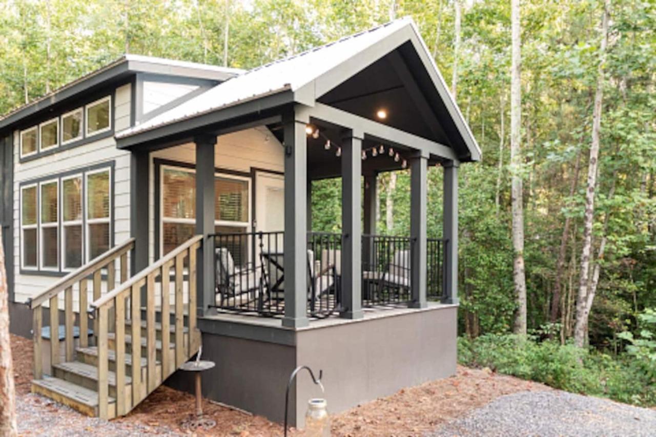 Tikabee Timbers - Minutes to Mentone & Desoto Falls - B&B Mentone