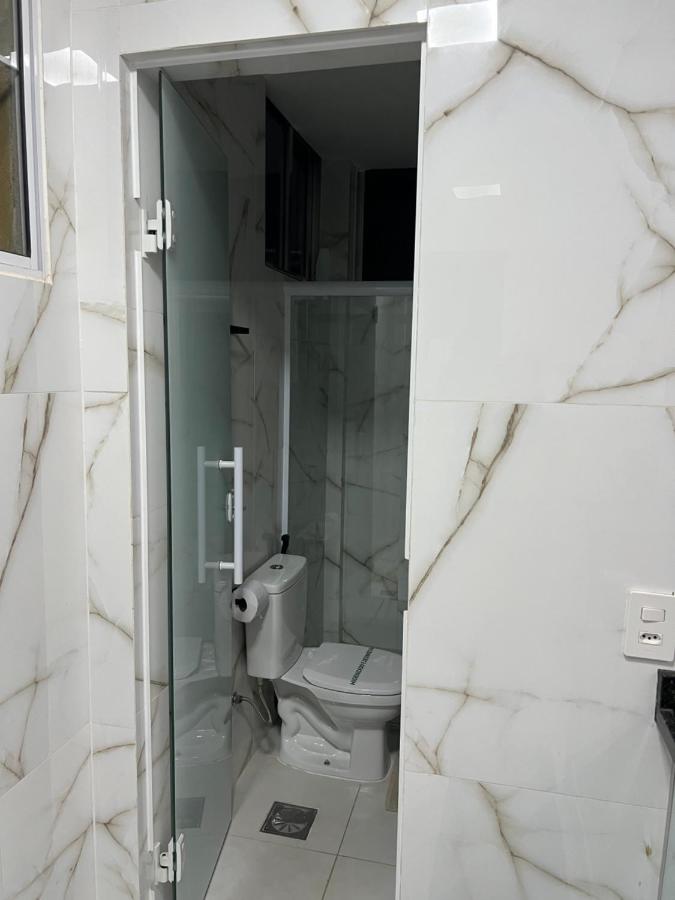 flat conselheiro - Bed and Breakfast Rio de Janeiro