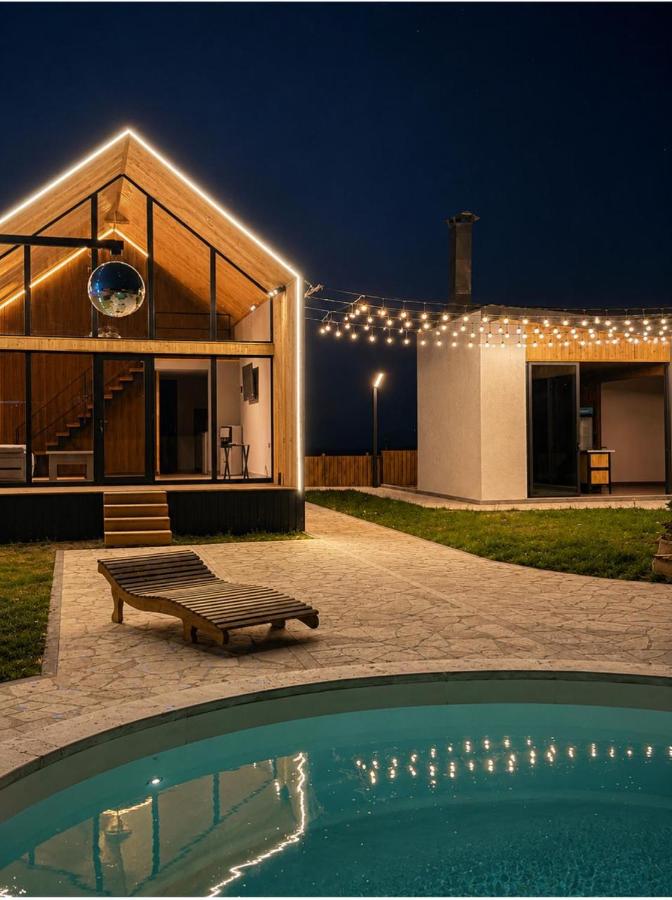 Highland Hills - B&B Garni