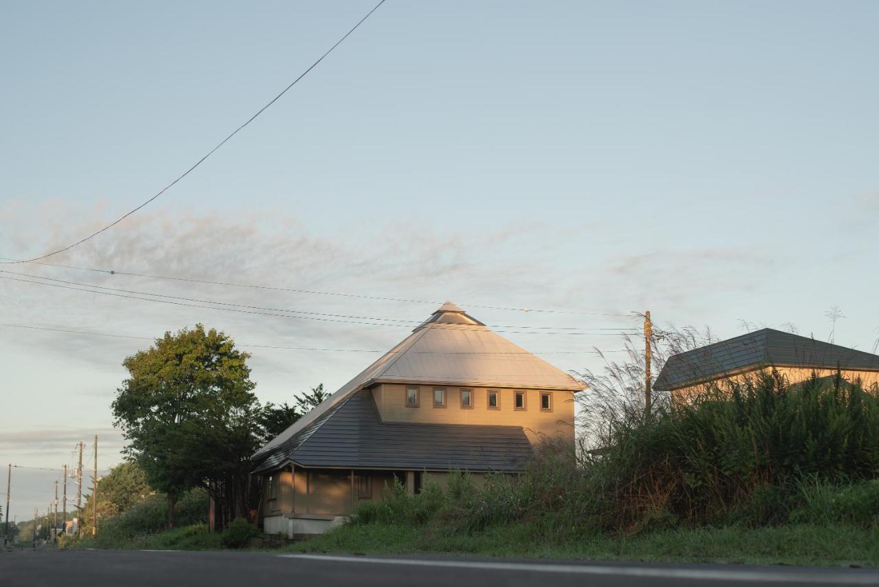 ROHAUS Entire Home with private Hot Spring - B&B Shiraoi
