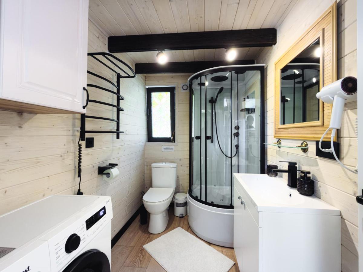 Ferienhaus mit 3 Schlafzimmern 