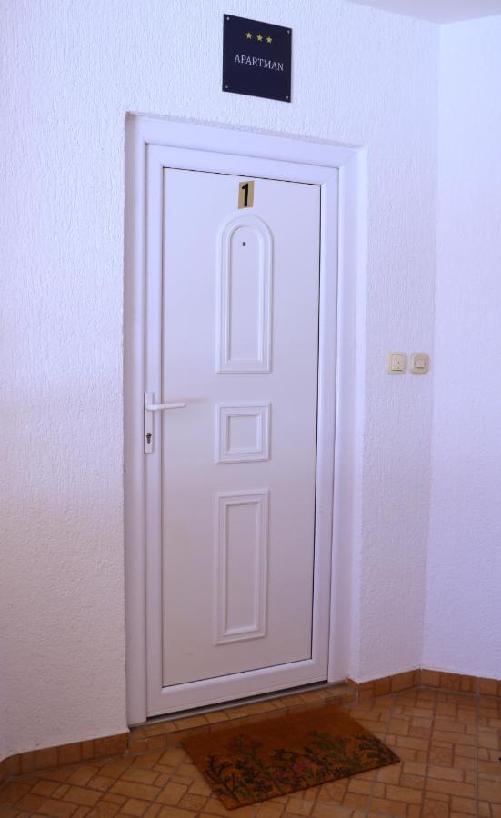 Aspectus Apartment - Chambres d'hôtes Crikvenica
