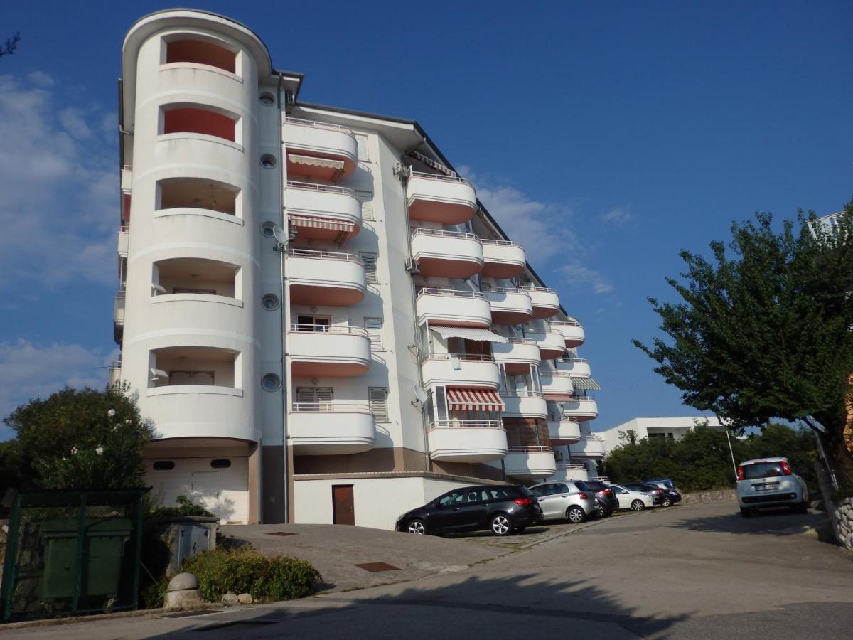 Aspectus Apartment - Chambres d'hôtes Crikvenica