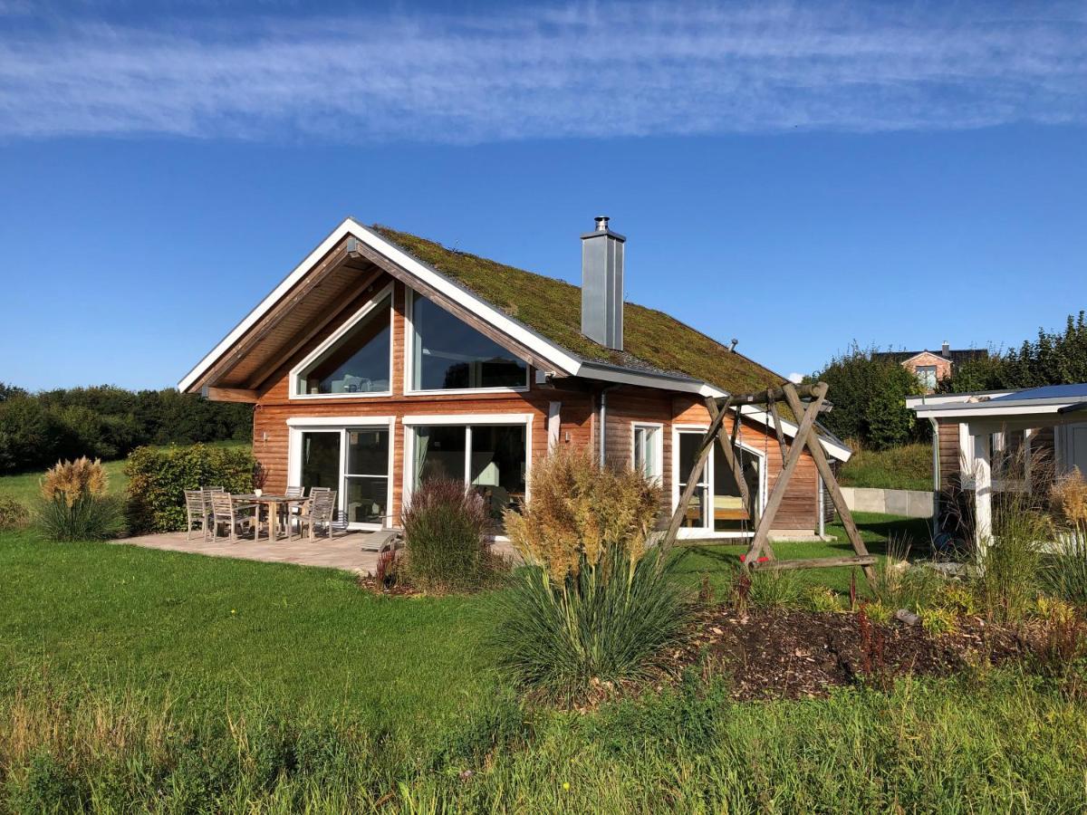 "Kielhuus" - Ferienwohnung Hohwacht