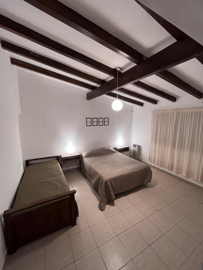 Melodía del lago - Chambres d'hôtes Villa Carlos Paz