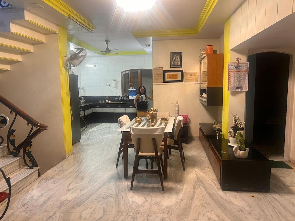Nature's home stay - B&B Bullāwāla