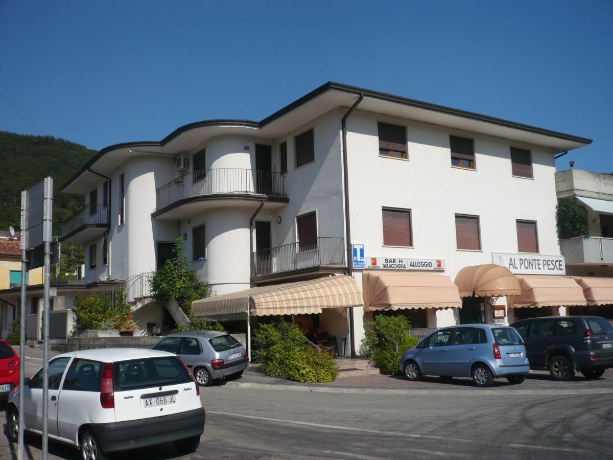 Habitación Triple con baño privado