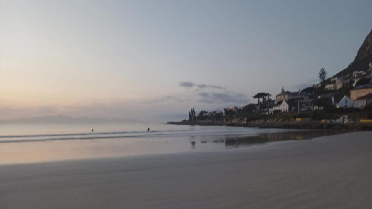 On the Sea - B&B Cape Town