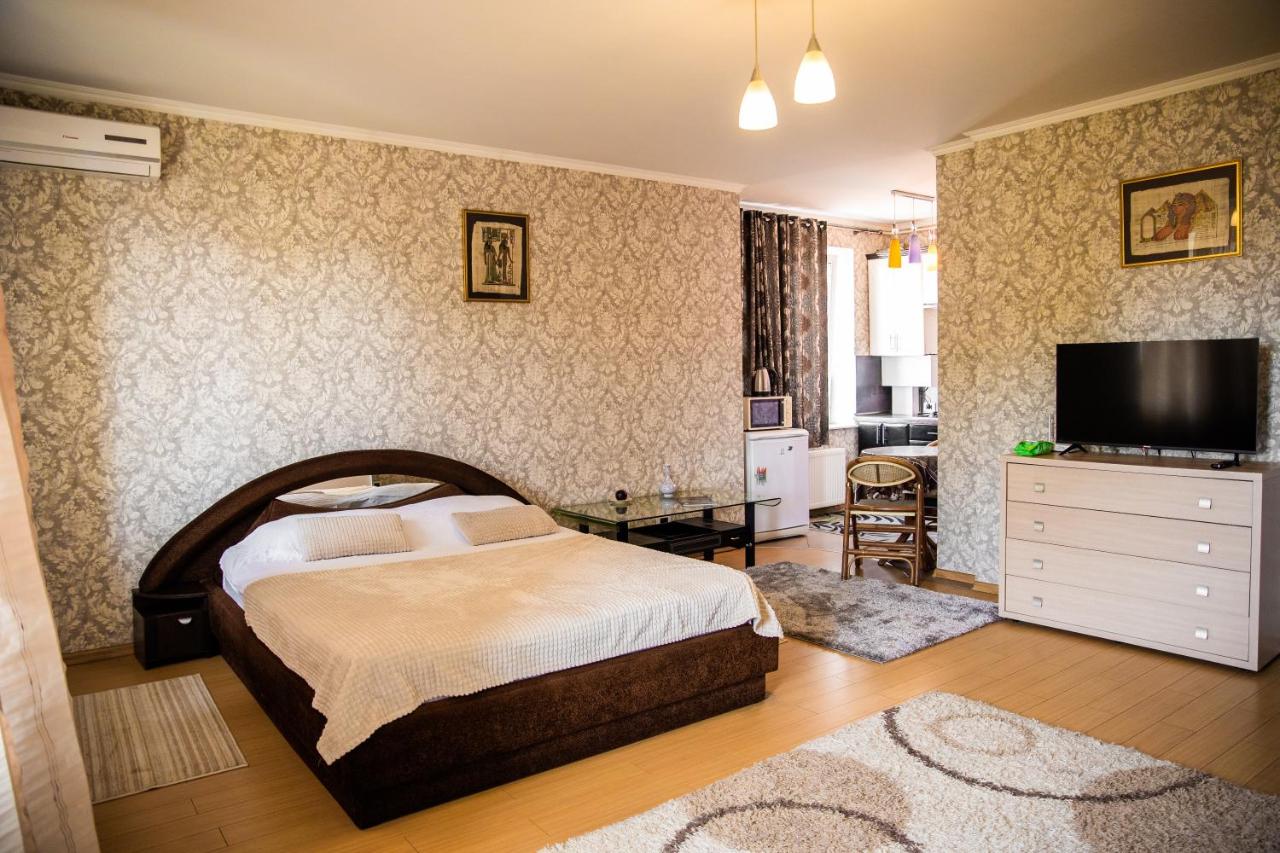 Apartment Central Bucuresti 71 - B&B Chișinău