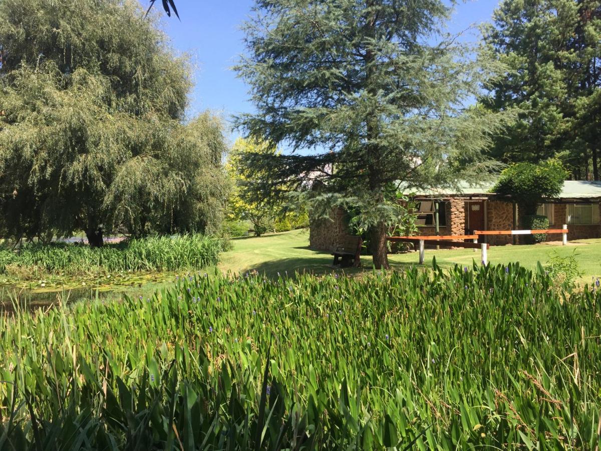 Meadow Lane Country Cottages - B&B