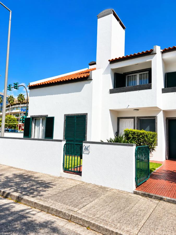 Wild Blue By SVL - Ferienwohnung Ponta Delgada