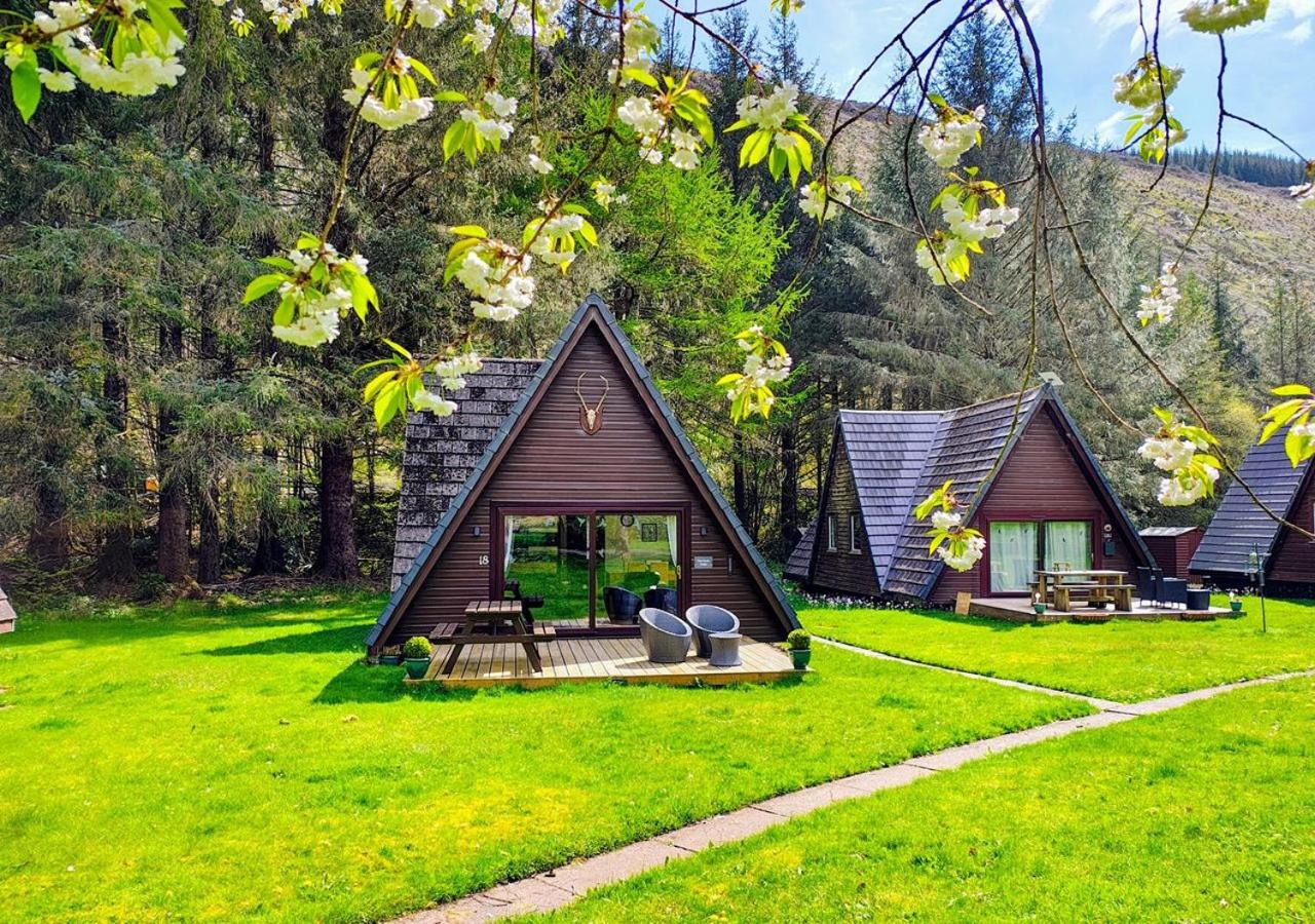 True North Lodge - A cosy wee highland Getaway - Chambres d'hôtes Spean Bridge