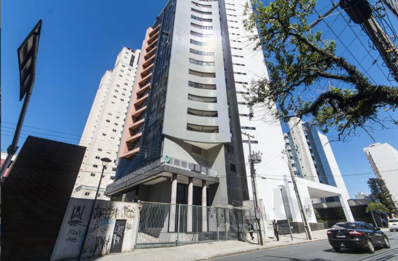 DMD94 Maravilhoso ao lado do StarBucks, Praça Espanha, Hard Rock Café, Danceteria Santa Marta - B&B Curitiba