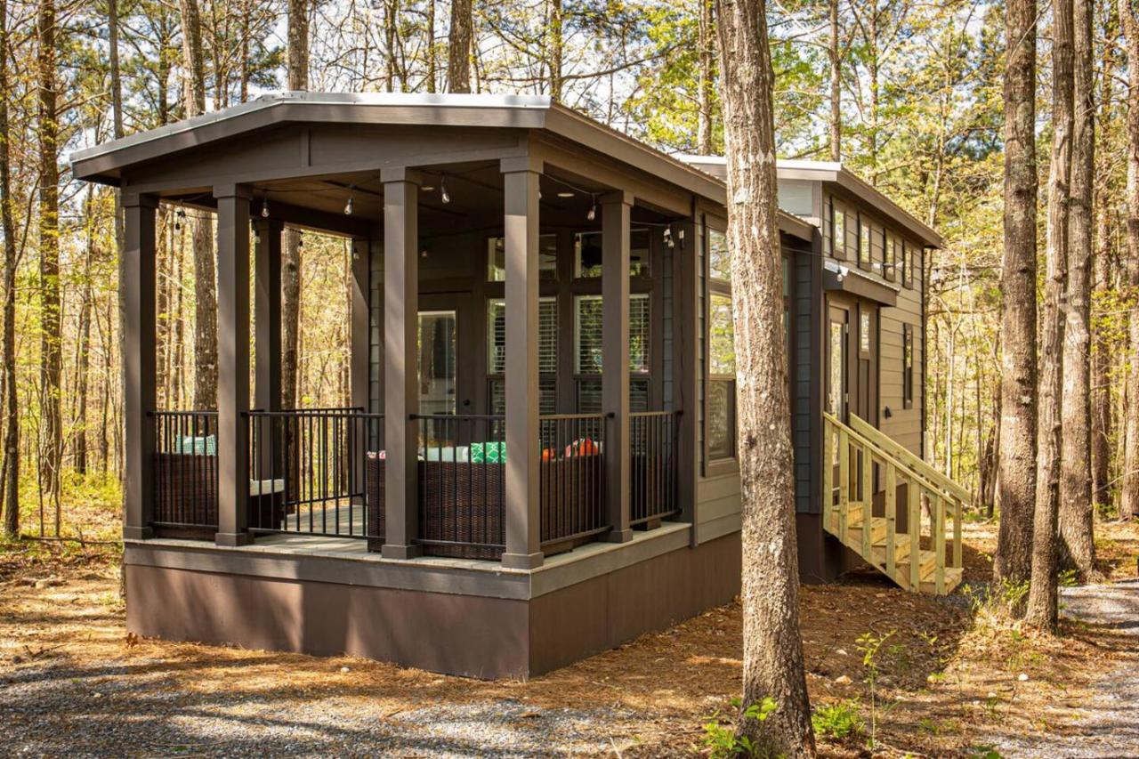Mt Fether - Tiny Home - Mins to DeSoto, Brow Park - Ferienwohnung Mentone