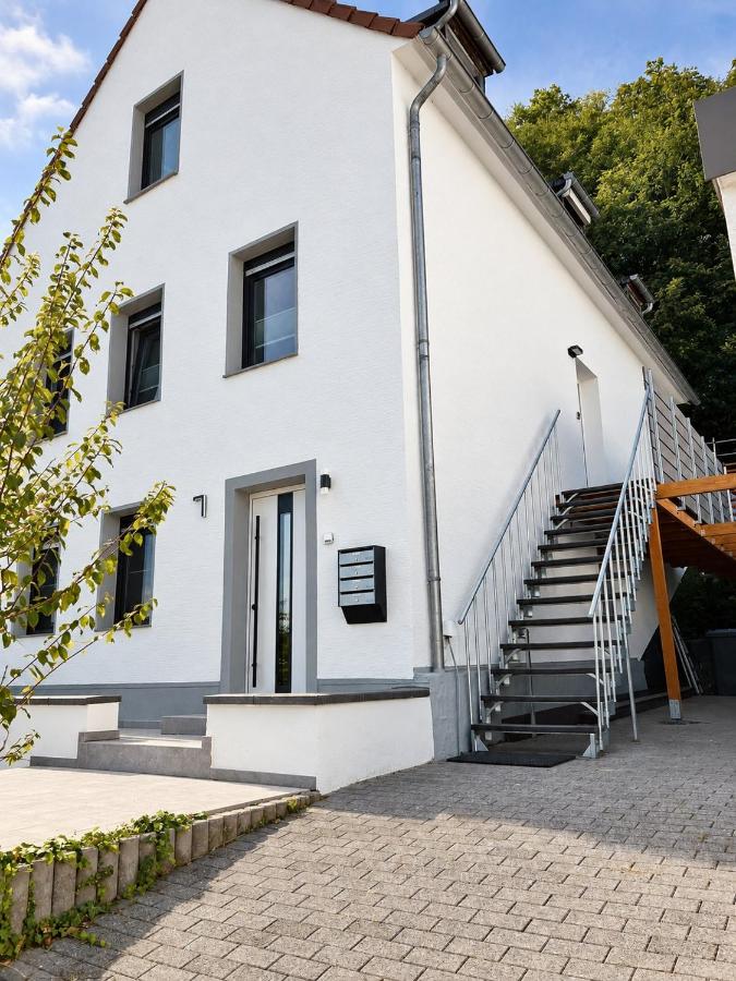 JUPAS - Premium Apartments Trier - B&B Trier
