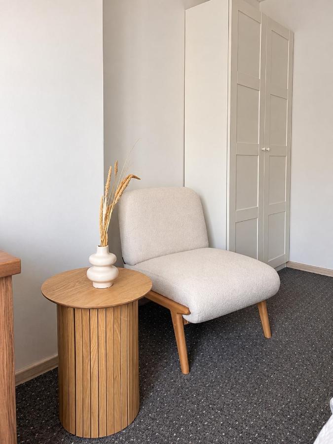 Doppelzimmer mit eigenem Bad