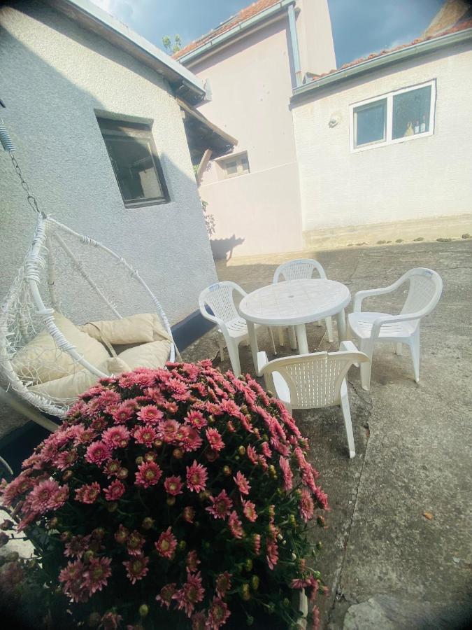 Football House Zemun - B&B Novo Korito