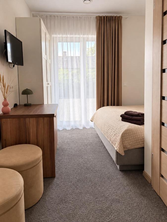 Economy Doppelzimmer