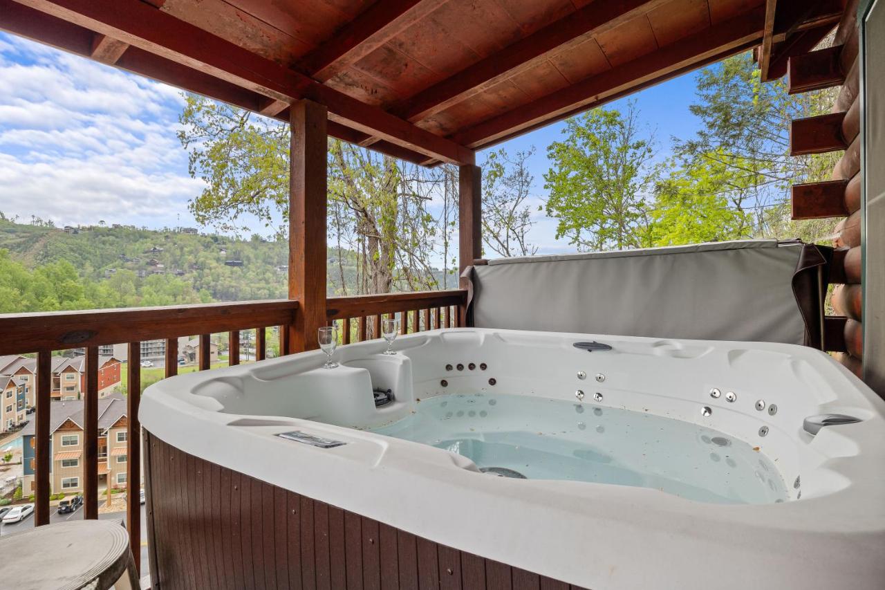 Shiloh by American Patriot Getaways - B&B Gatlinburg