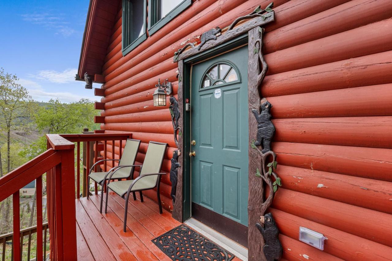 Shiloh by American Patriot Getaways - B&B Gatlinburg