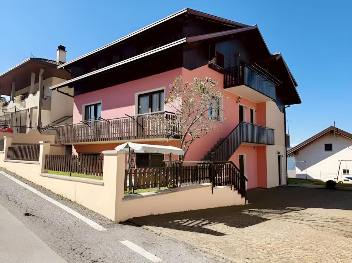 Pink House - B&B Spert
