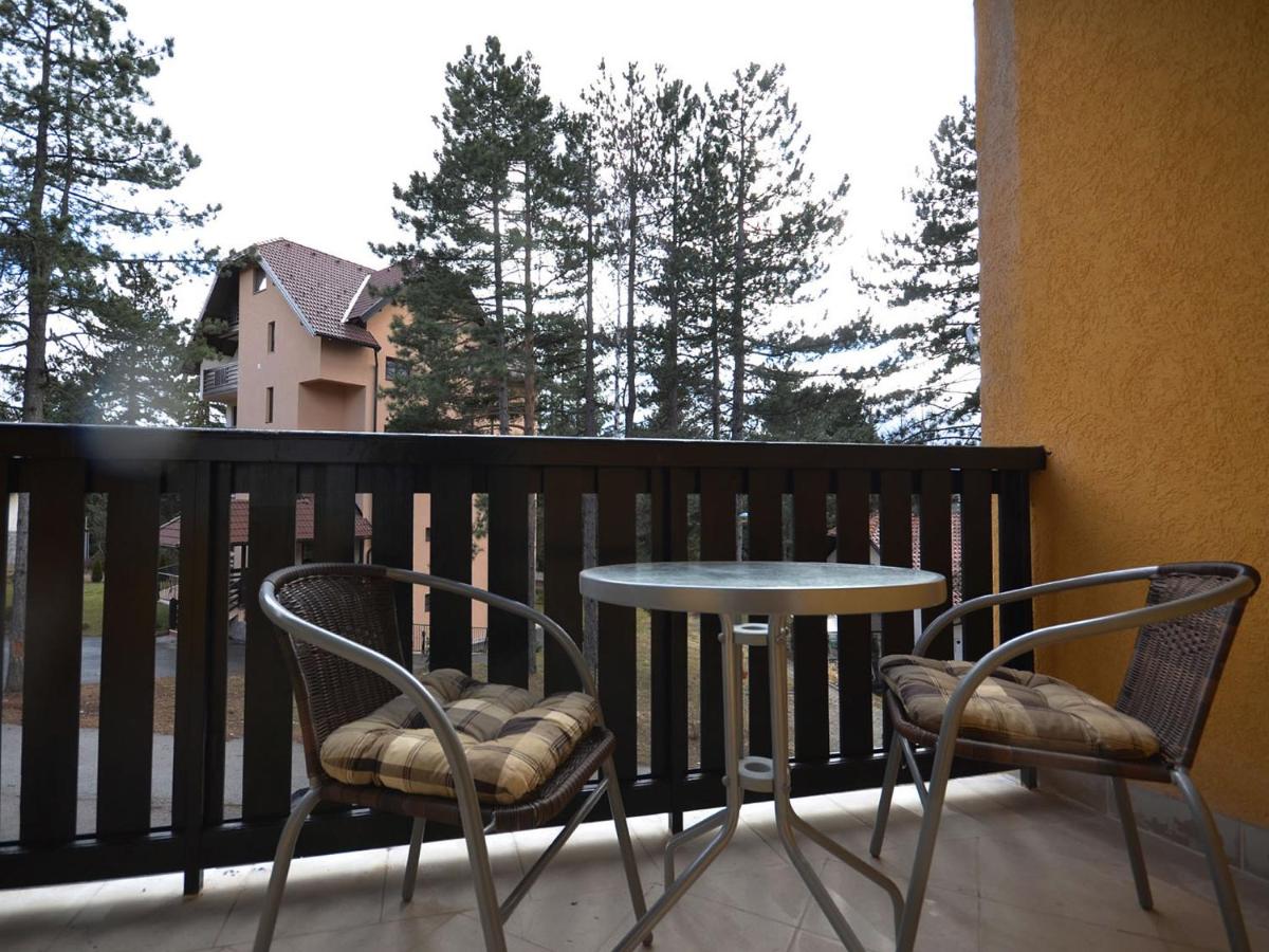 B&B Zlatibor - Apartmani MD - Bed and Breakfast Zlatibor