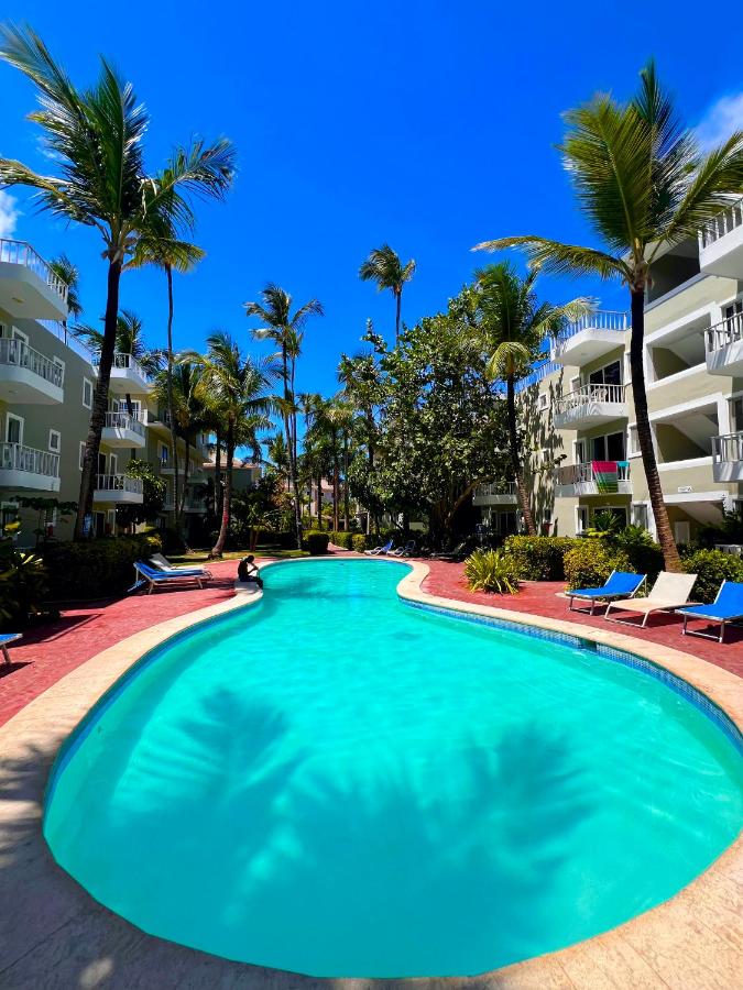 Tropical Garden Suites in Sol Caribe - Bed and Breakfast Punta Cana
