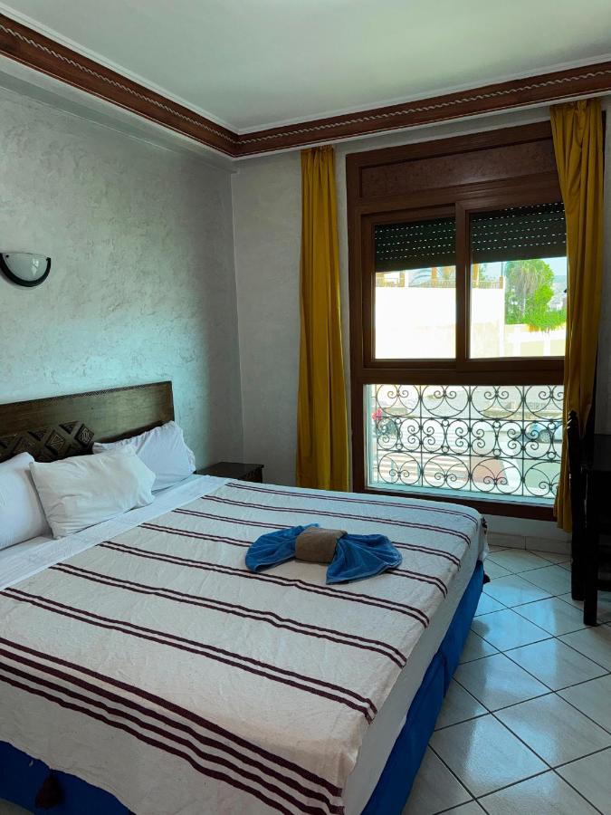 Chambre Double Familiale