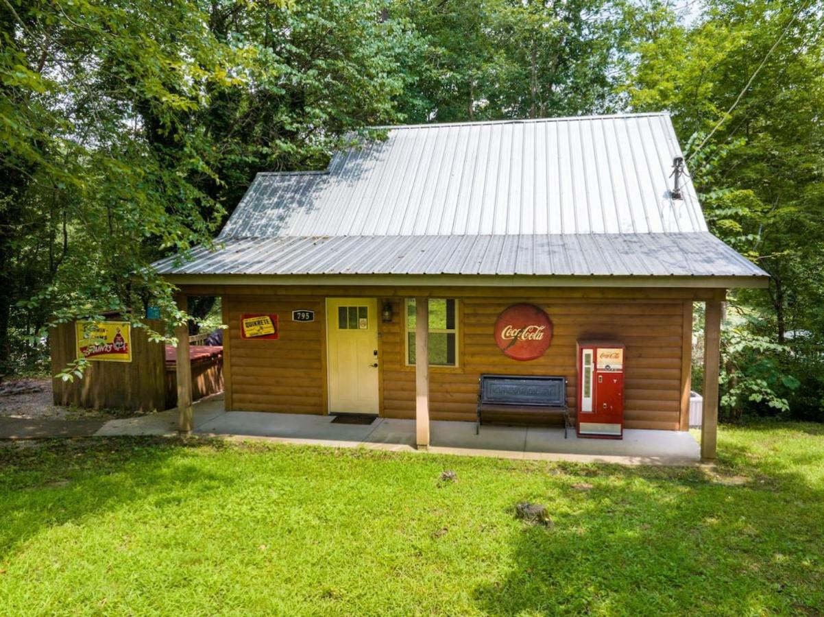 A Little River Romance - Private Dock - Hot Tub - Ferienwohnung Mentone