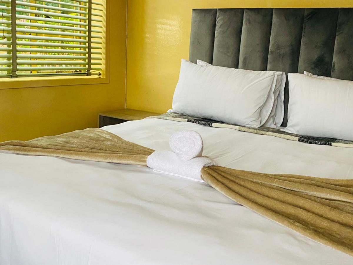 Rosendo B&B - B&B Bloemfontein