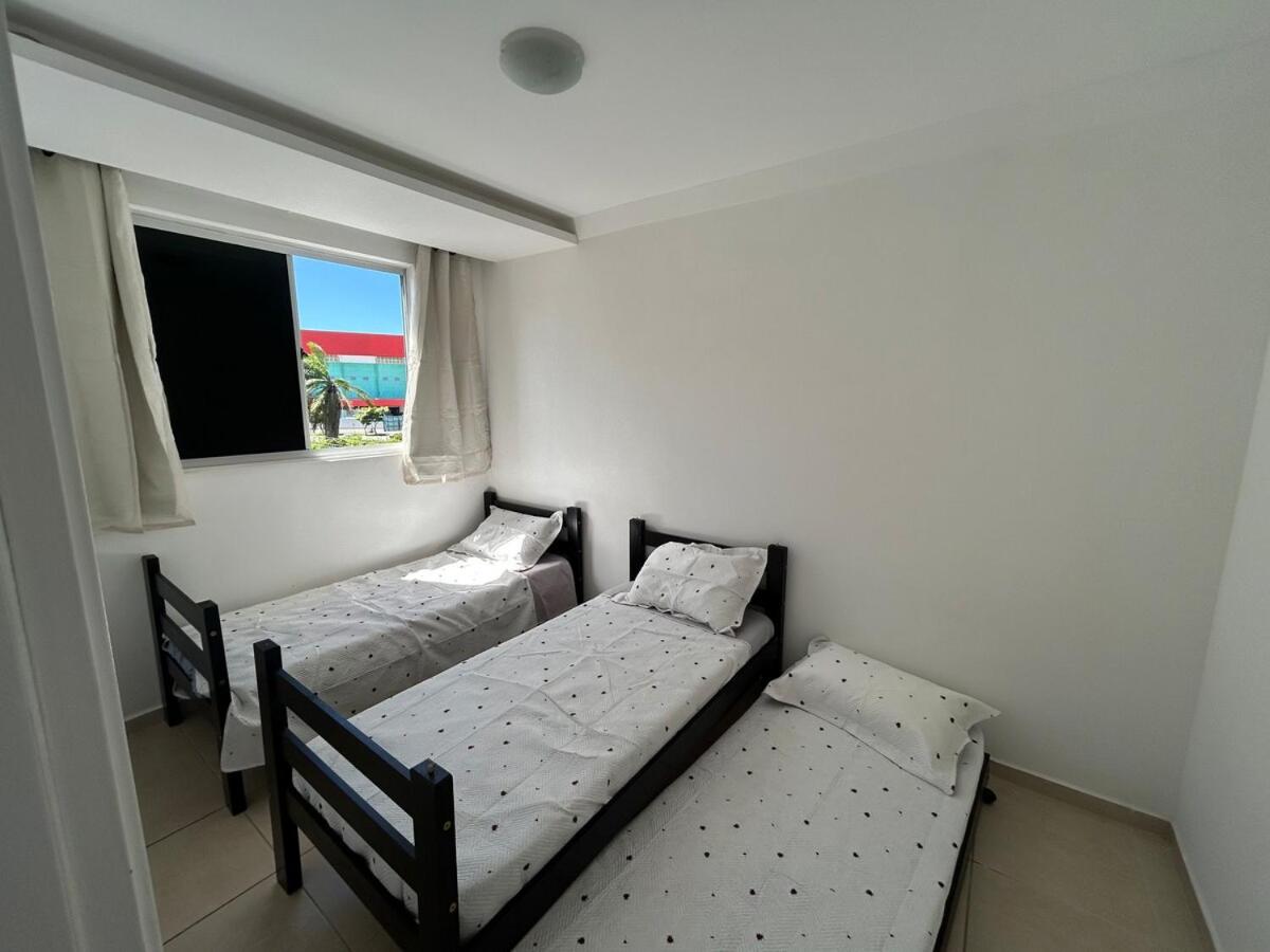 Full Apartment for your Stay! - Chambres d'hôtes Aracaju