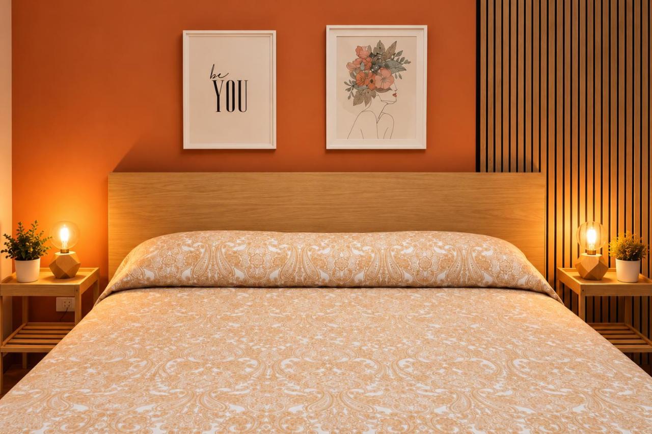 Sulimari Apartment - B&B Terrasini