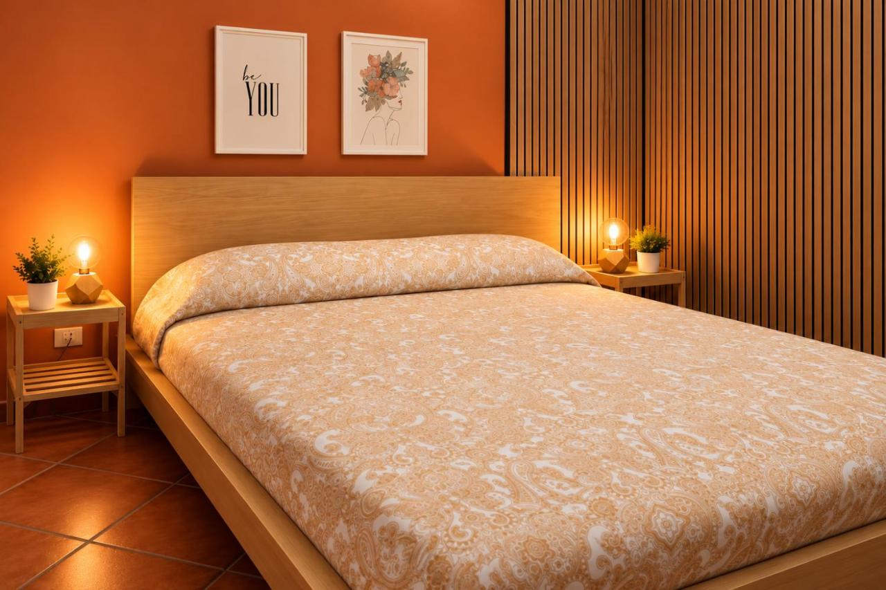 Sulimari Apartment - B&B Terrasini
