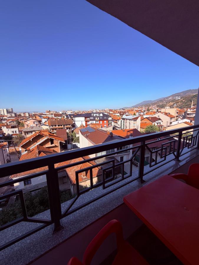 Euro Center new object - Ferienwohnung Prizren