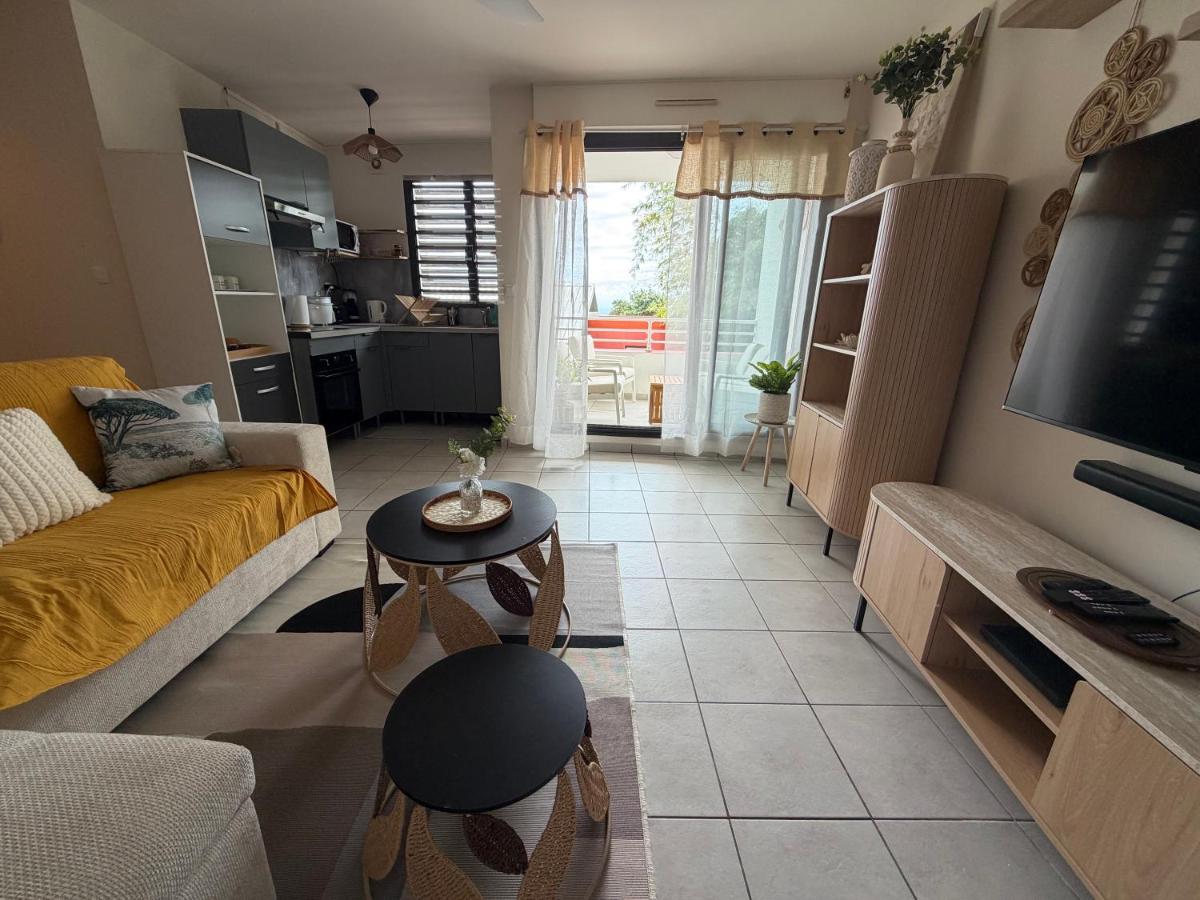 Le Zéphyr - B&B Saint-Denis