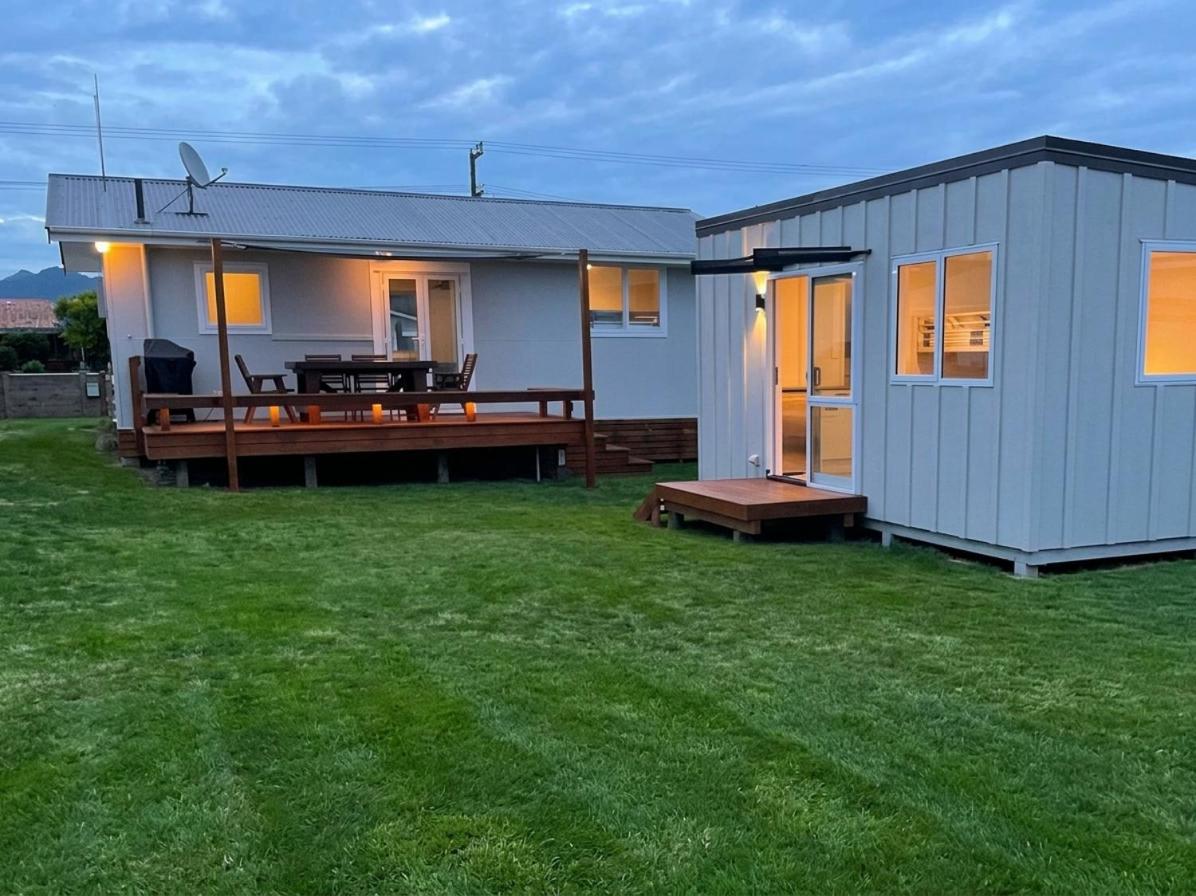 WhangaBach - B&B Whangamata