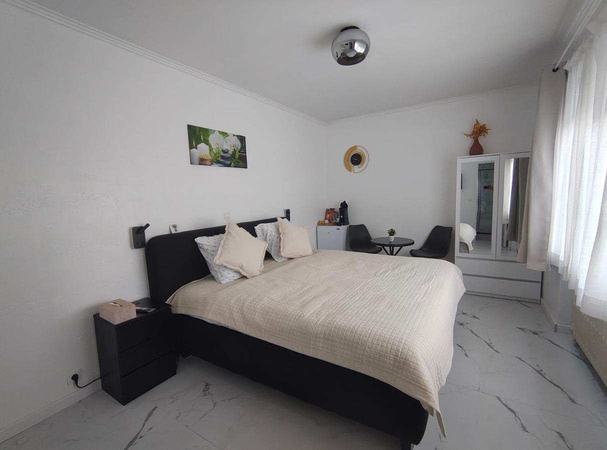 The nest - Bed and Breakfast Malmedy